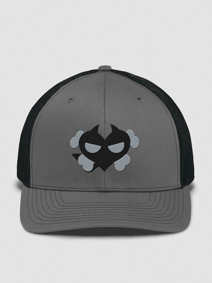 Heart Logo Hat product image (1)