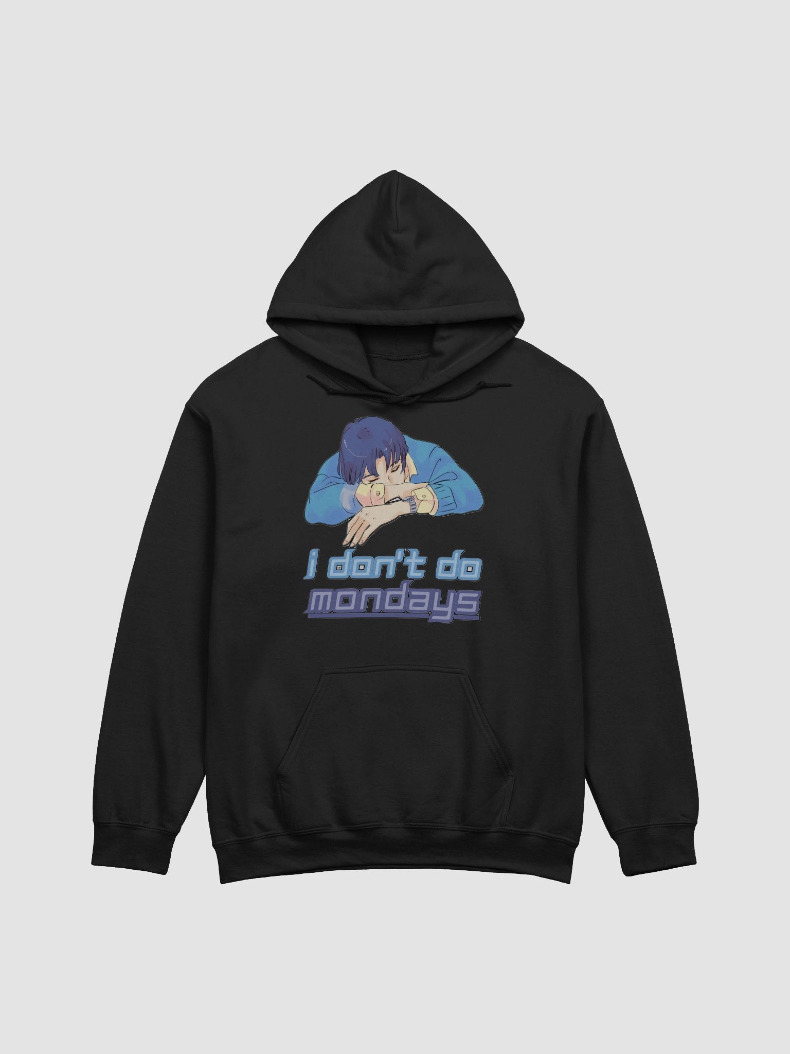 I DON'T DO MONDAYS product image (10)