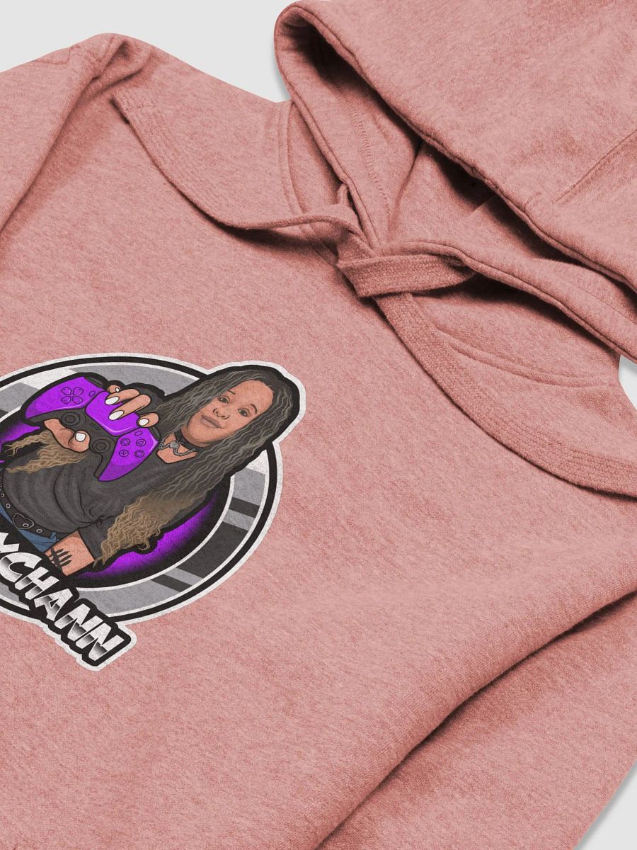 XoRubyChann Logo Sweater product image (3)