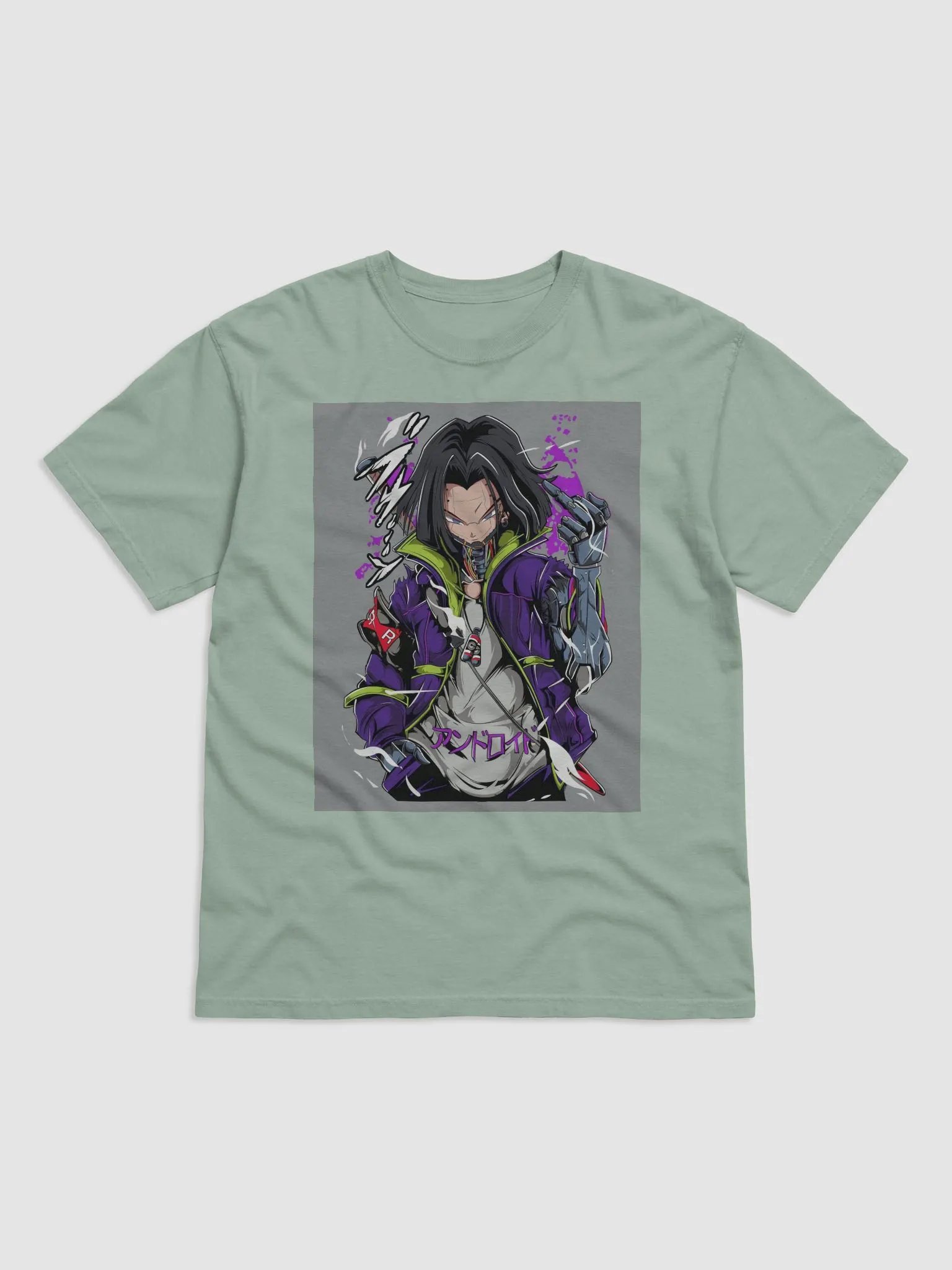 Android 17 product image (5)