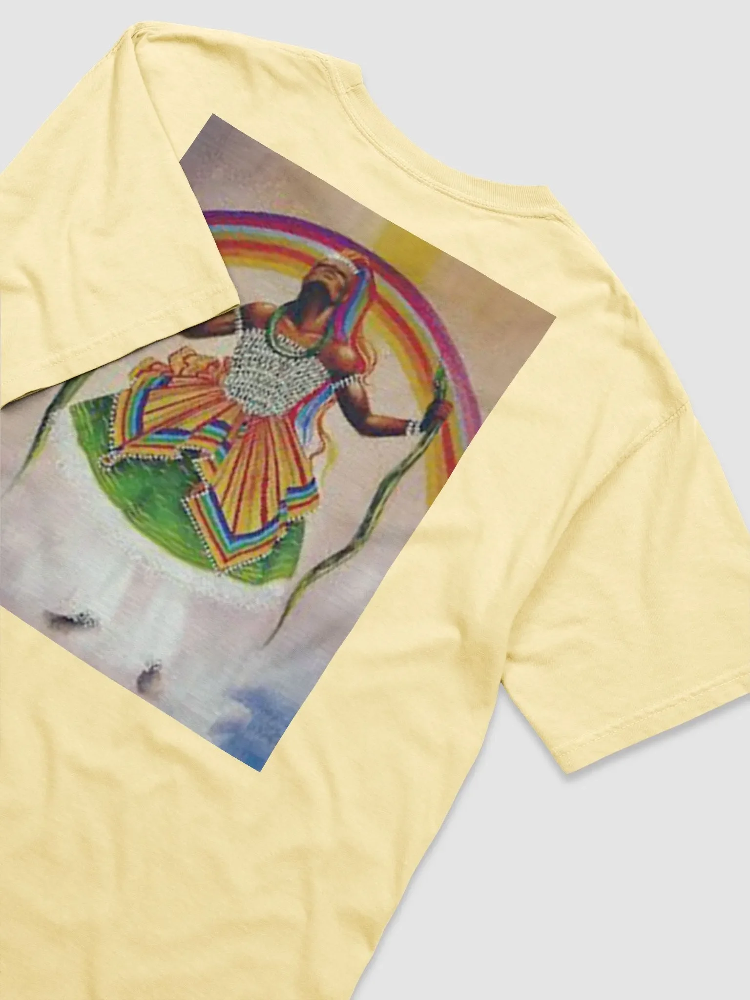 Oxumaré é transformação product image (4)