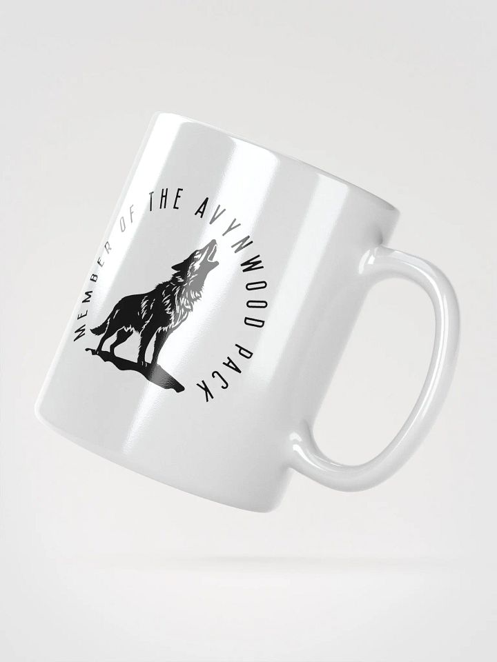 Avynwood Pack Mug product image (2)