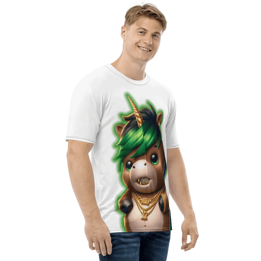 Thuggicorn product image (4)