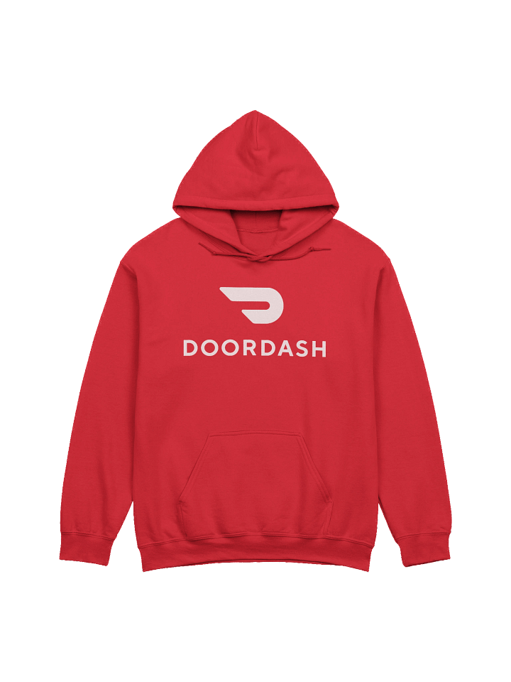 Dash Red product image (1)