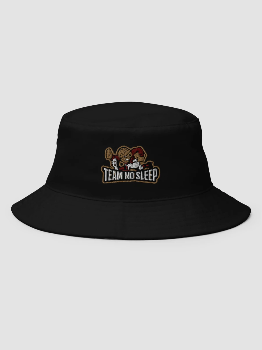 Team NO Sleep Bucket Hat product image (2)