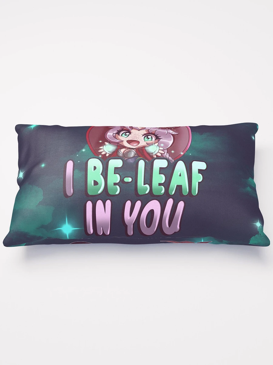 Saemi Be-Leaf - Pillow product image (2)