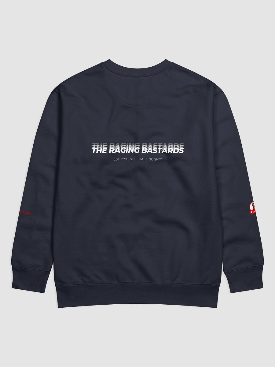 Jack Russell Premium Sweatshirt product image (20)
