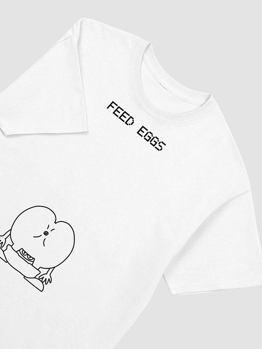 FEED EGGS (White) product image (3)