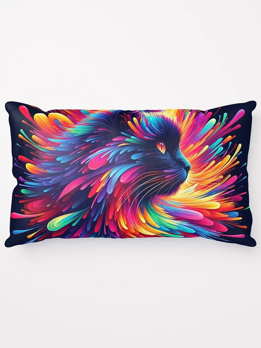 All-Over Print Basic Pillow: Birman product image (14)