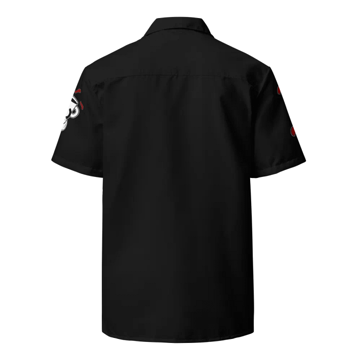 RoseBud Buttoned Shirt product image (2)