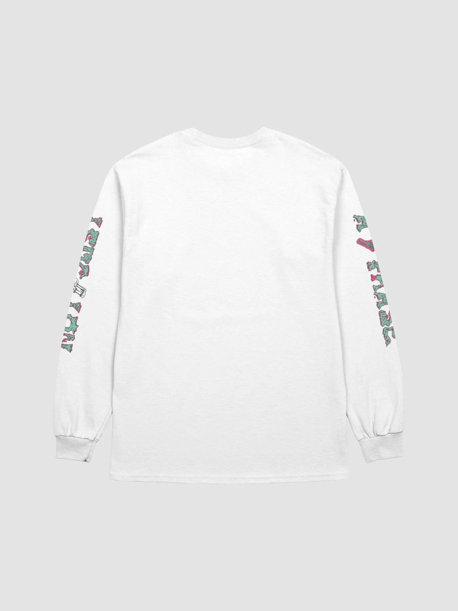 Not Just A Phase Long Sleeve product image (16)