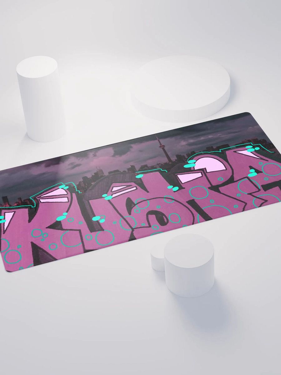 Kushia Gaming Mouse Pad product image (4)