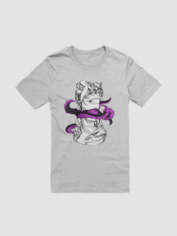Tentacles from inside t-shirt product image (11)