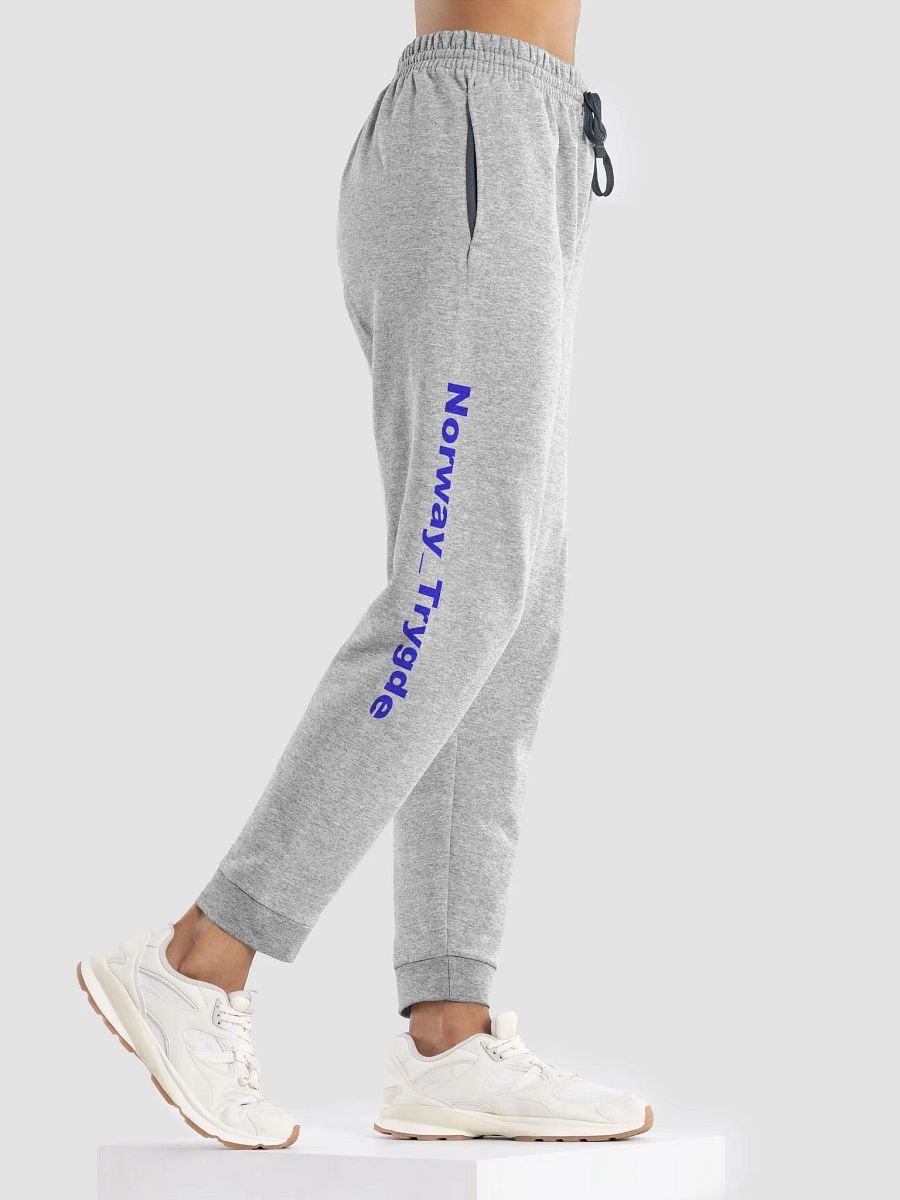 Joggebukse UNISEX product image (5)