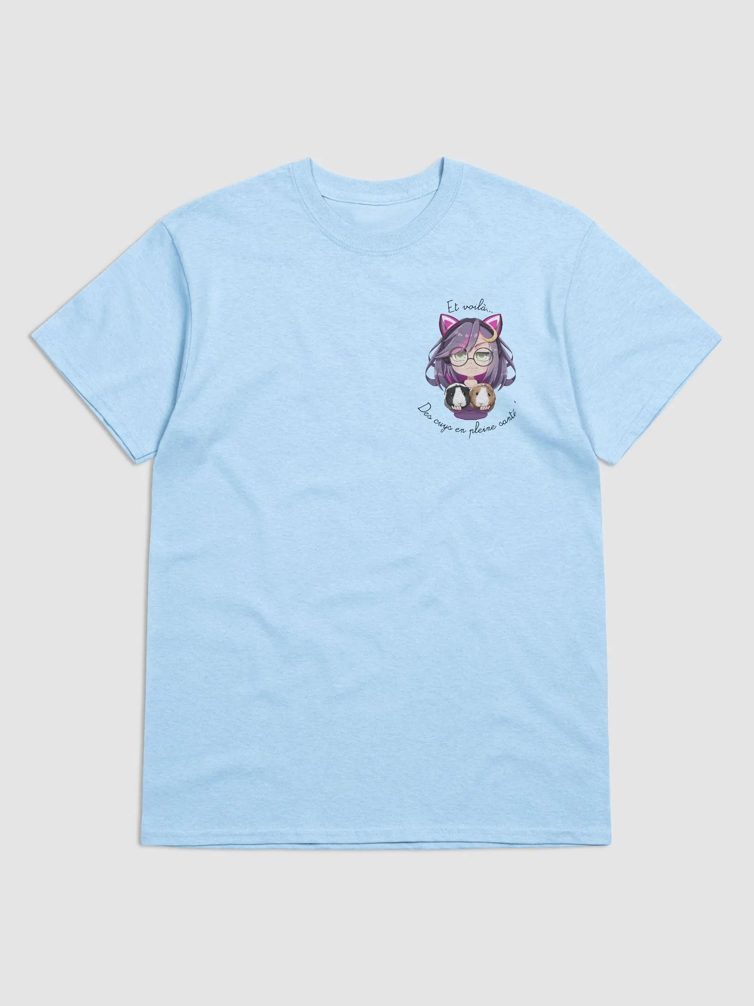Tshirt Cuys product image (1)