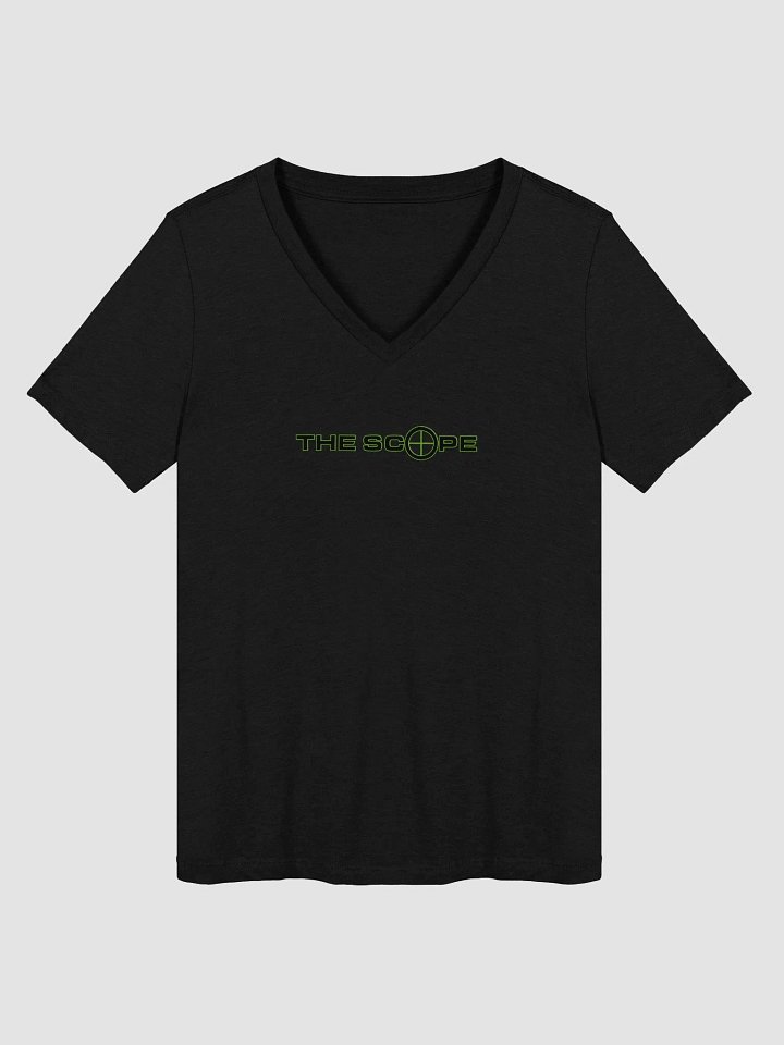 The Scope T-Shirt product image (1)