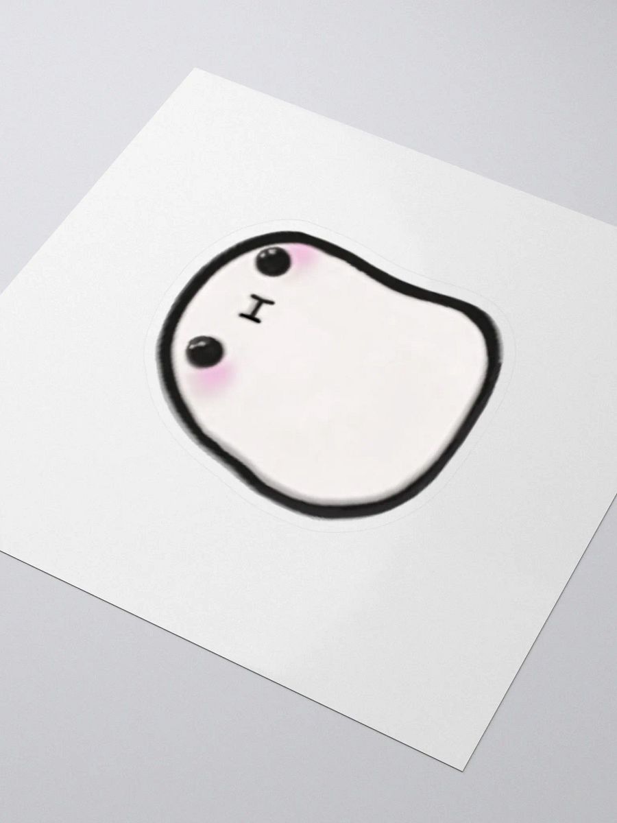 Bean Sticker product image (3)