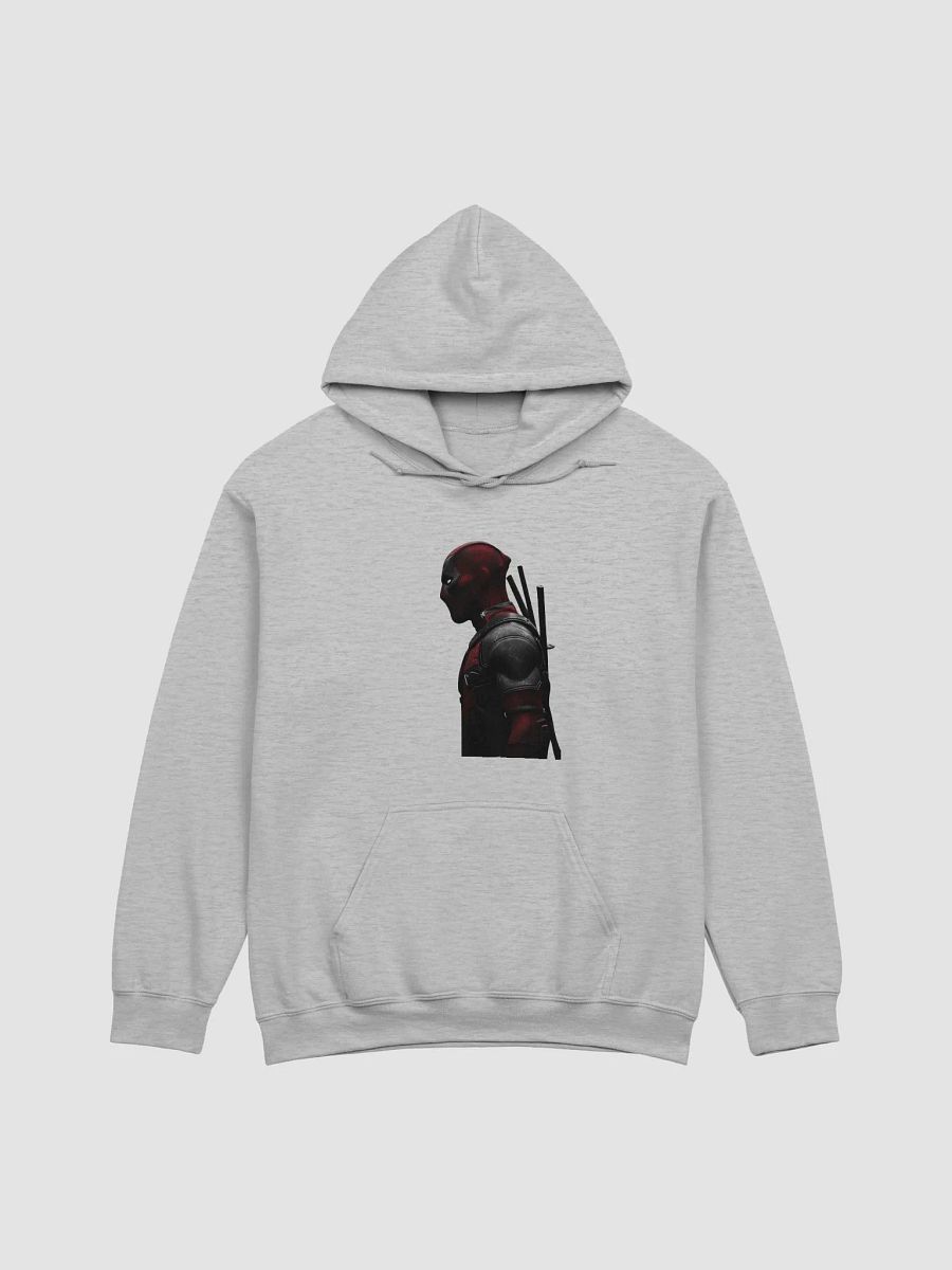 Deadpool Unisex Hoodie product image (55)