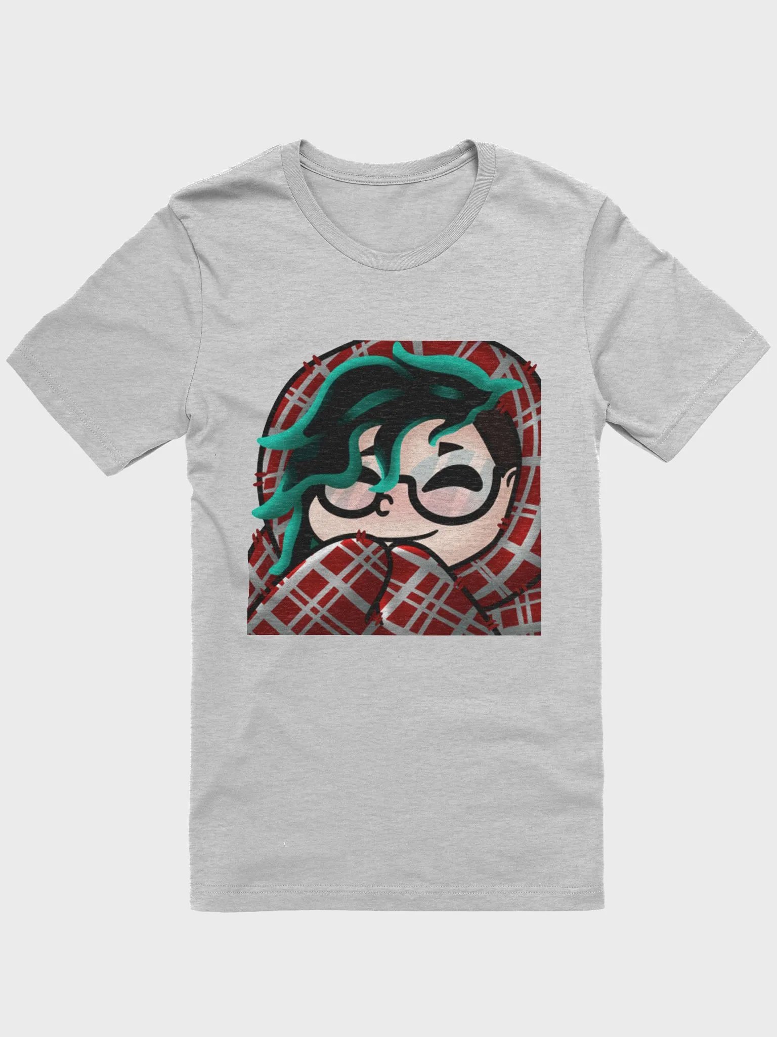 Comfy Unisex T-Shirt product image (1)
