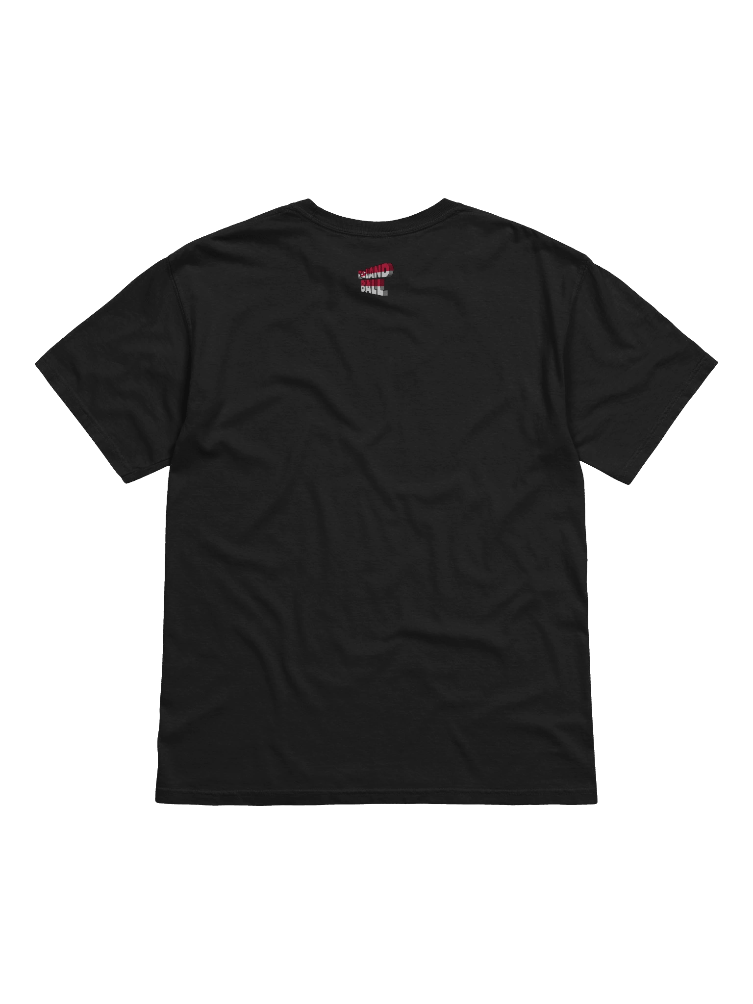 Polandball Official Association T-shirt - Norway product image (2)