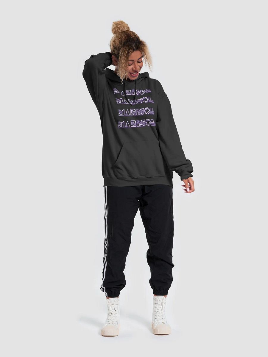 LOGO HOODIE product image (19)