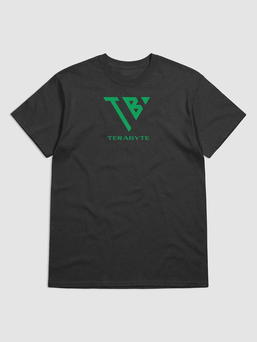 2024 / TERABYTE Tee product image (1)