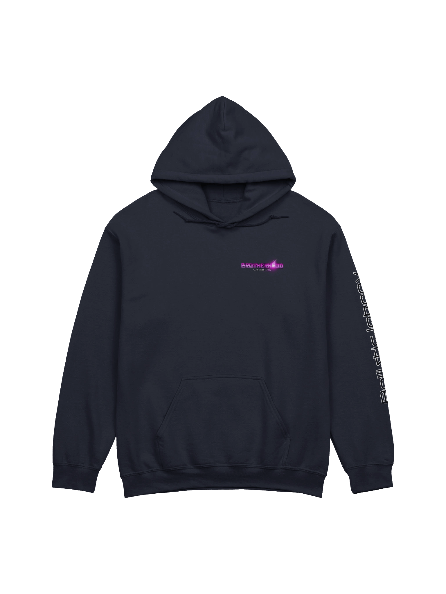 Brotherhood (Sophomore Days) Hoodie product image (1)