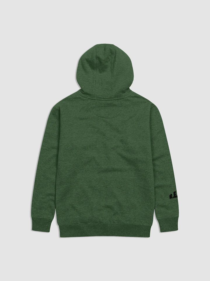 Royalty Hoodie product image (2)