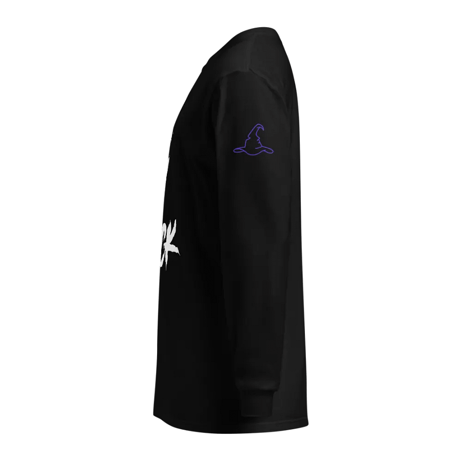Wizard Clap Back product image (5)