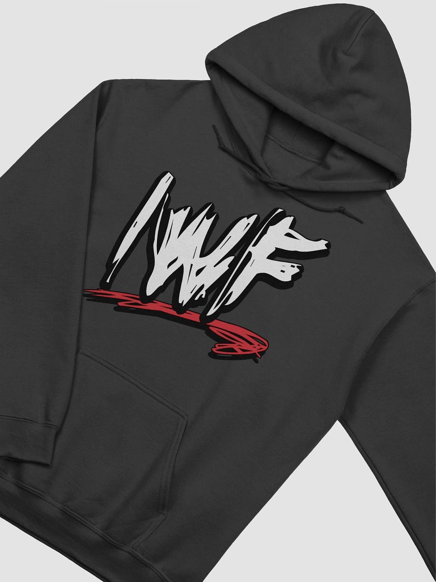 IWF Big Logo Hoodie product image (3)