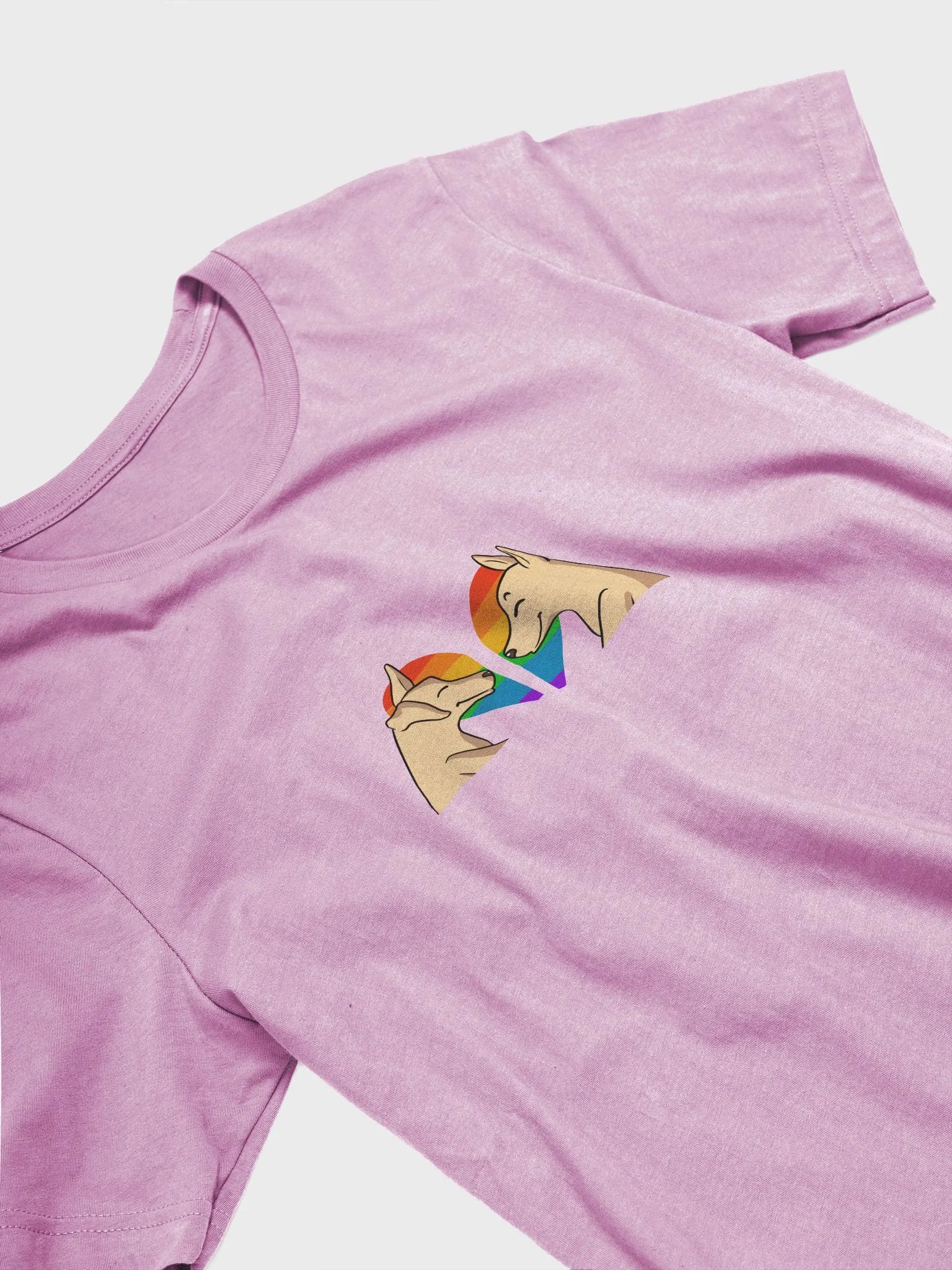 Love T-Shirt product image (74)