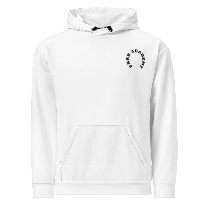 Unisex Hoodie - FNSS Academy Edition product image (1)