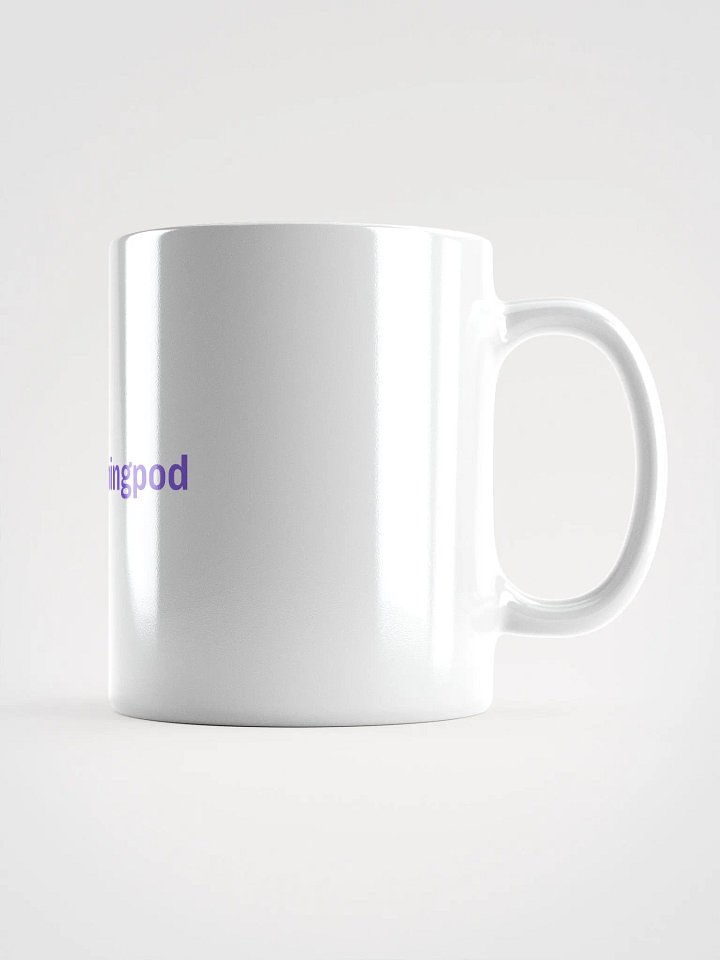 Stay Winning Mug product image (2)