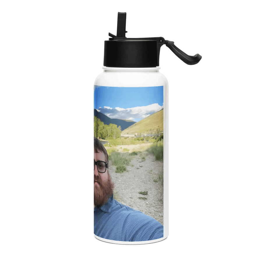 The mountains are calling drink up product image (3)