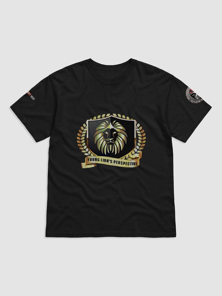 YLP Classic Tee product image (2)