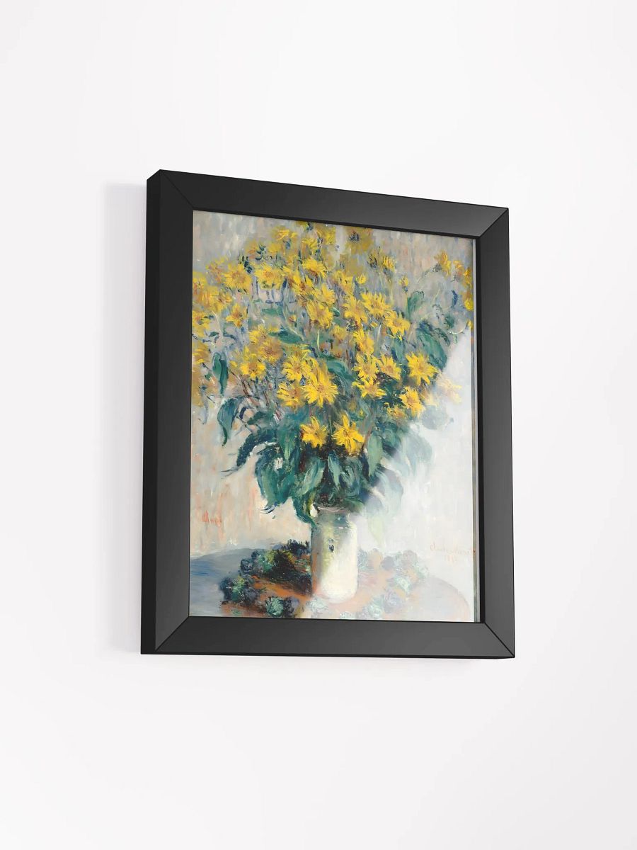 Claude Monet Painting. product image (17)
