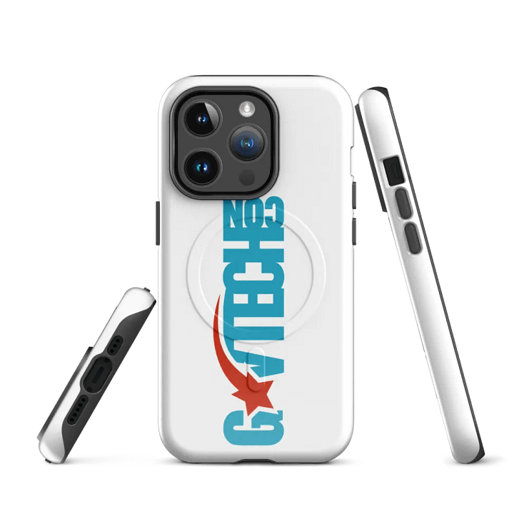 GTC iPhone Case product image (3)