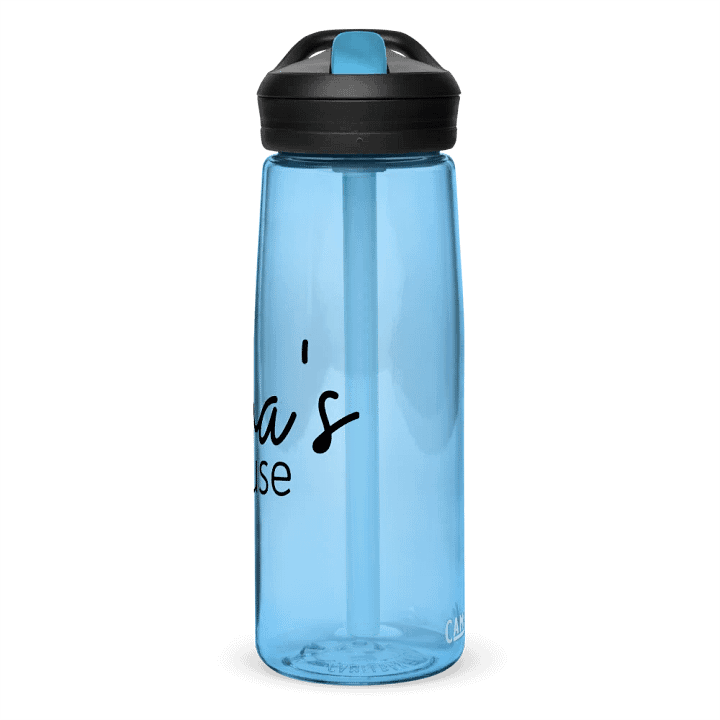 Emma's House Water Bottle product image (2)