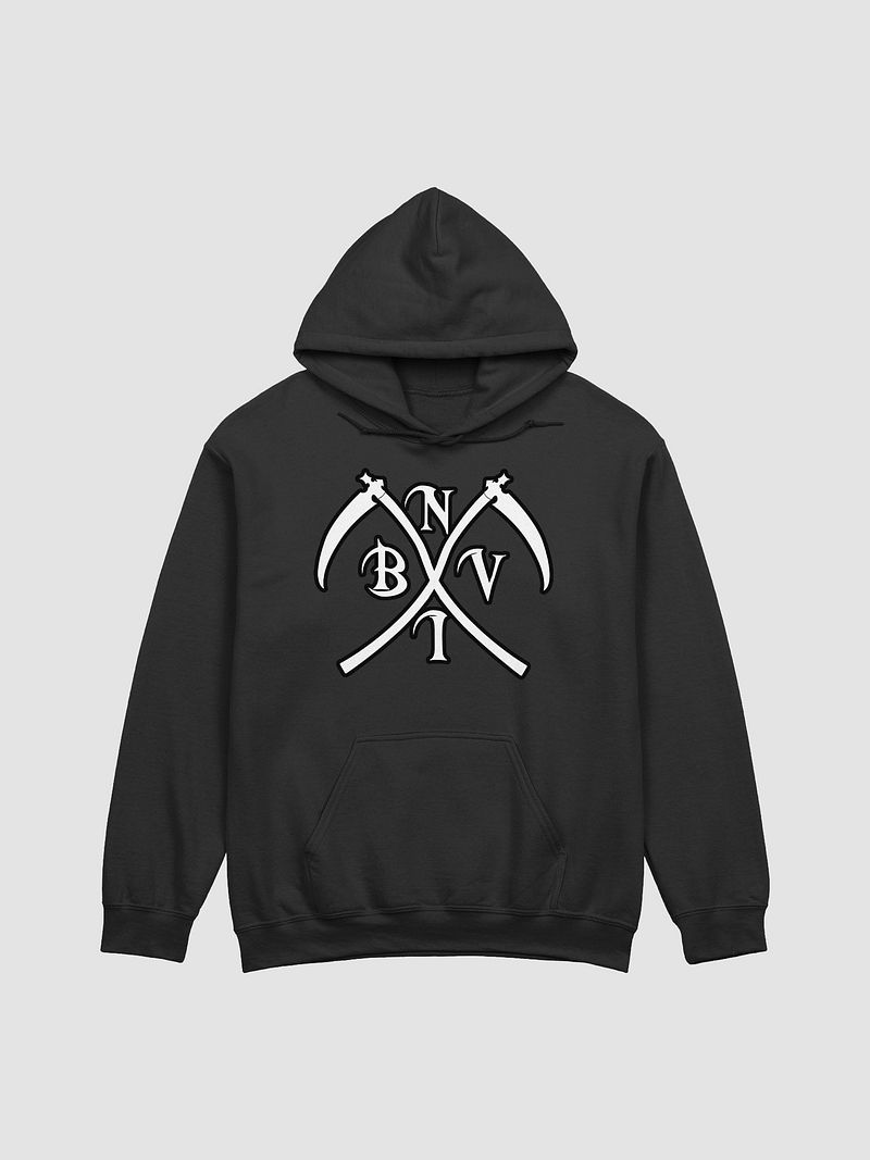 BVNI Queens Supporter Hoodie