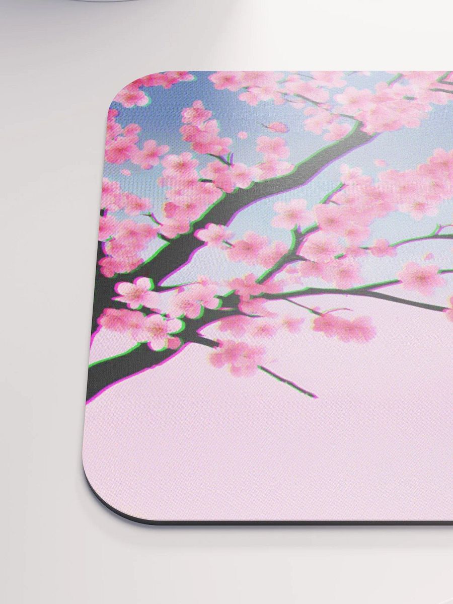 Anaglyph'd Spring Mousepad product image (6)