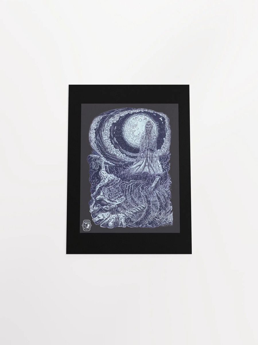 Phantom I- Reflection- Print product image (5)