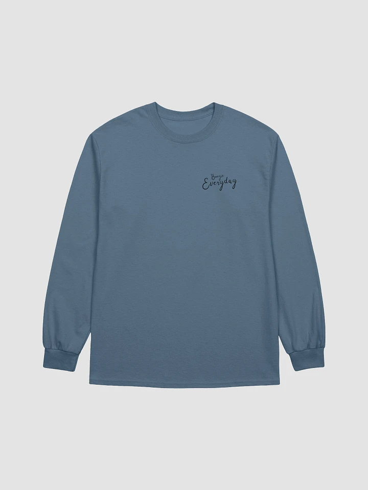 Fins Long Sleeve Tee product image (4)