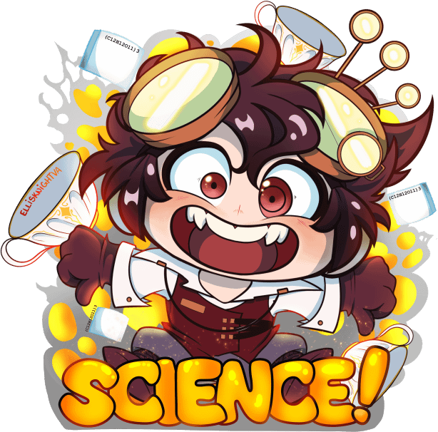 Robert Vinyl Sticker product image (1)