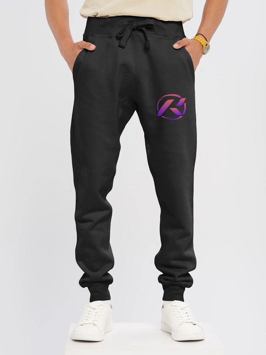 Ethereal Symbolic Joggers product image (3)