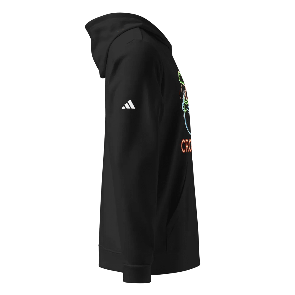 Adidas Croc-Pot FAFO Squad Hoodie product image (4)