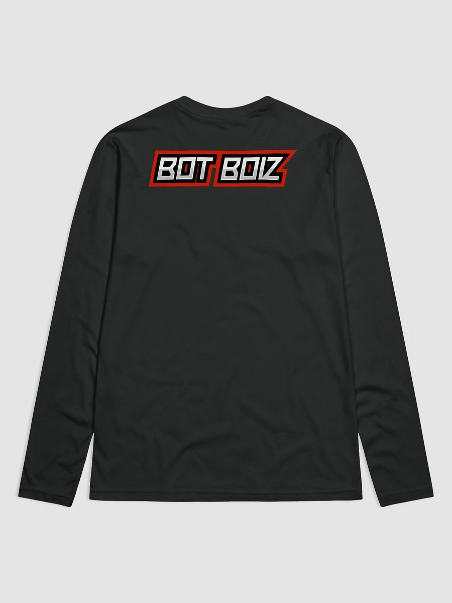 Bot Boiz Long Sleeve product image (5)