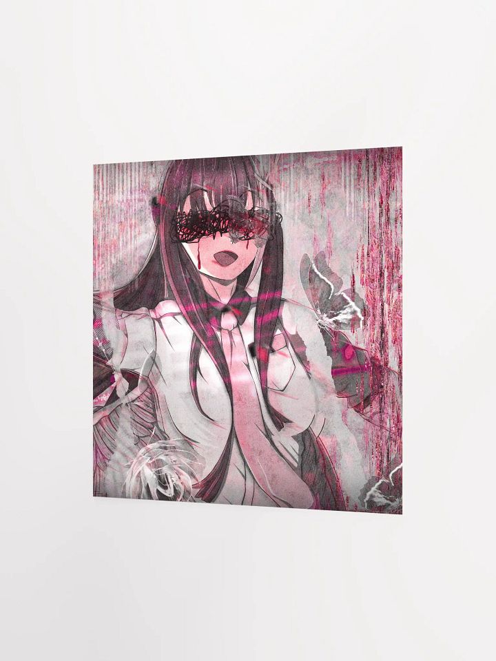 Kes Dance Poster - Corruption 2 Ed. product image (5)