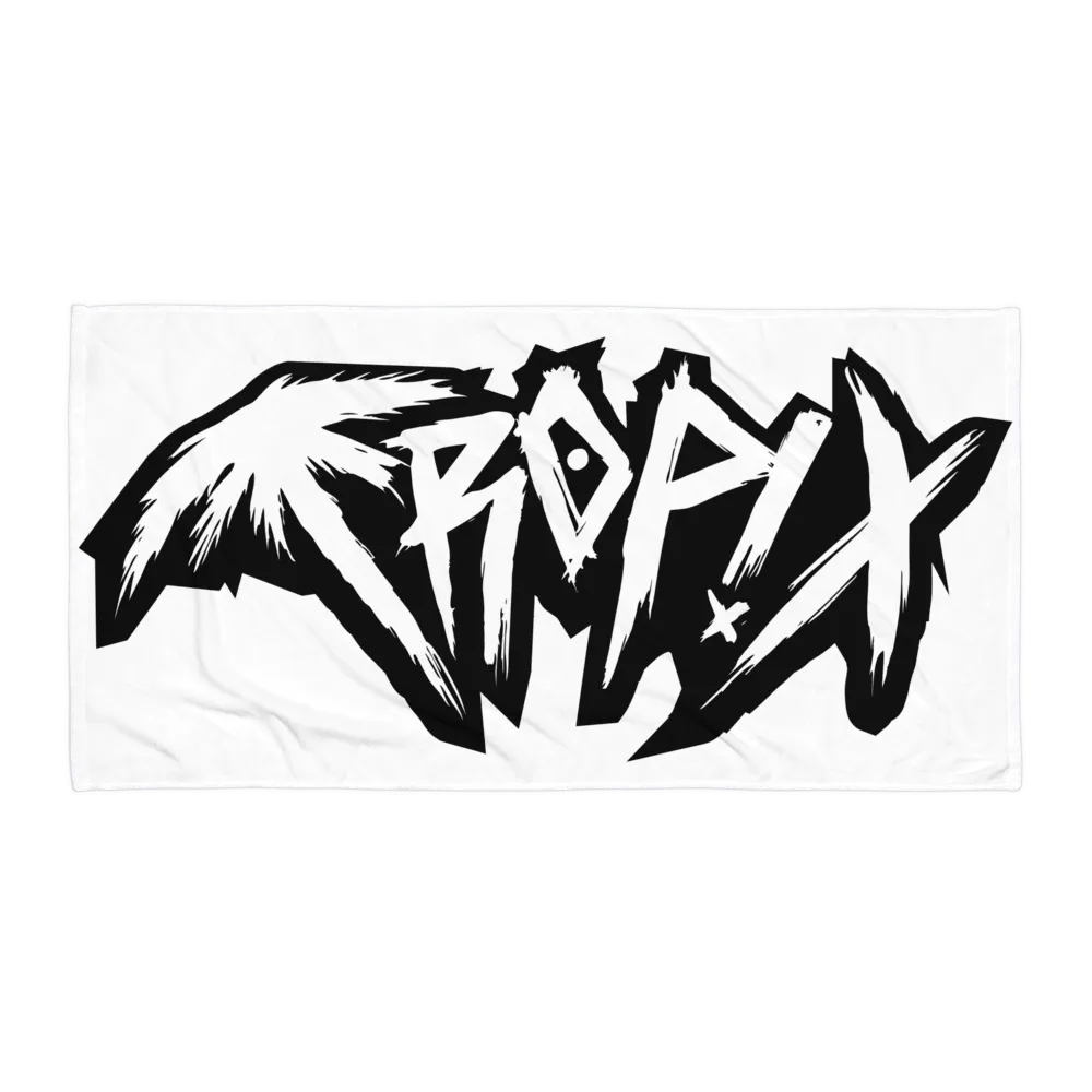 TROP!X TOWEL product image (1)