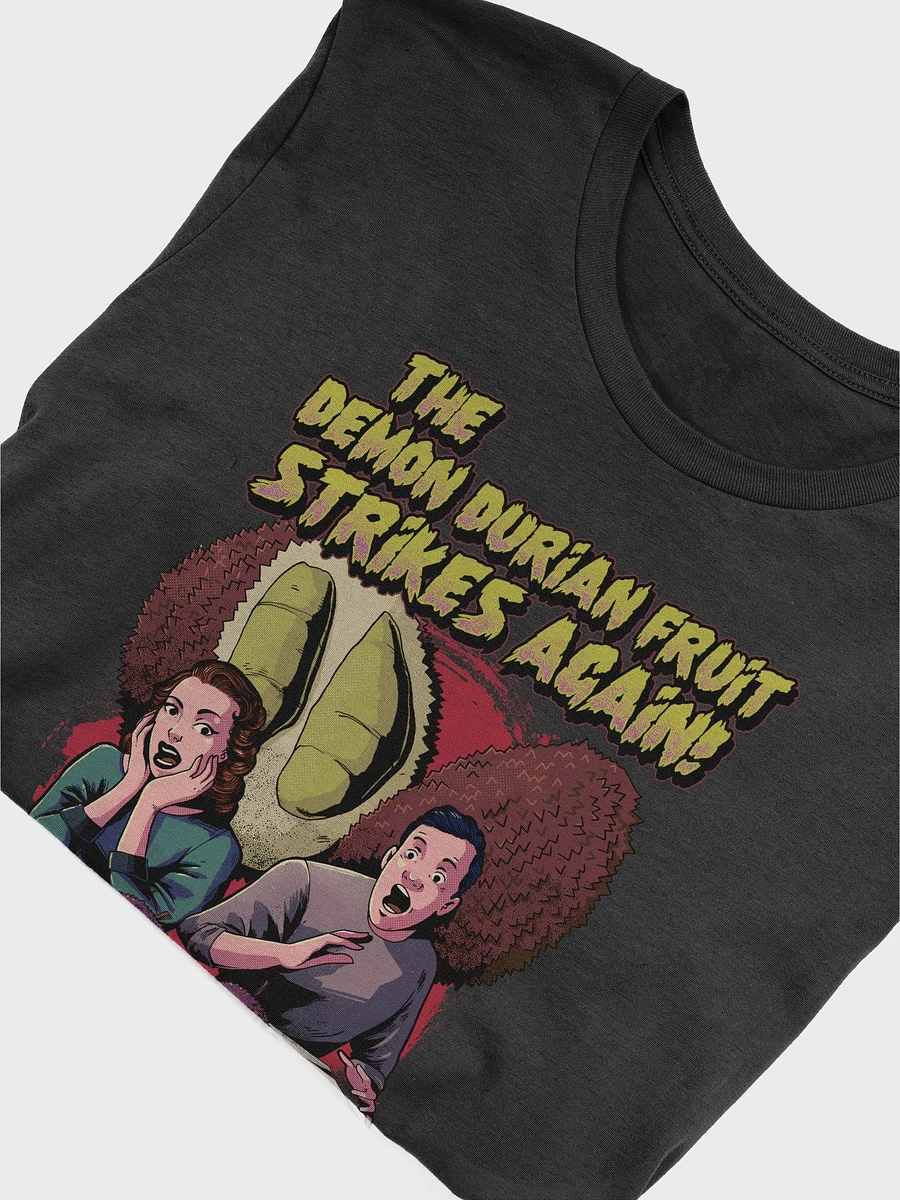 The Demon Durian Tee product image (5)