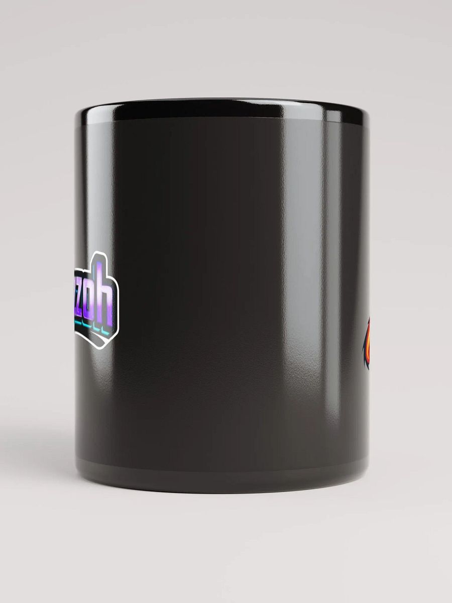 Jozzoh Rocket Man Mug product image (10)